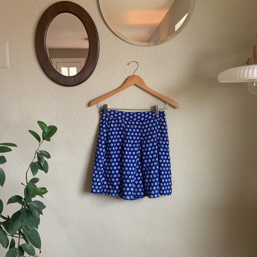 Vintage Esprit skort
